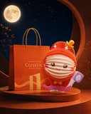 🏮 TÙNG DINH DINH… TRUNG THU VỀ COASTAL! 🌙