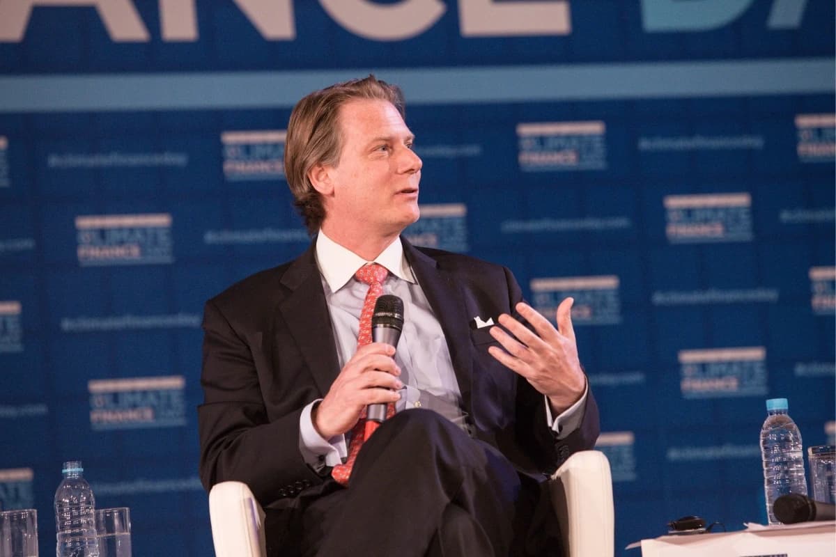 Bước đi chiến lược của HAUS Da Lat: Chính thức bổ nhiệm chủ tịch HĐQT từ hệ sinh thái tài chính xanh toàn cầu