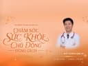 Chuyên gia Tim mạch - Viện Tim mạch Việt Nam đồng hành cùng cộng đồng Coastal Quảng Ngãi trên hành trình sống khỏe chủ động
